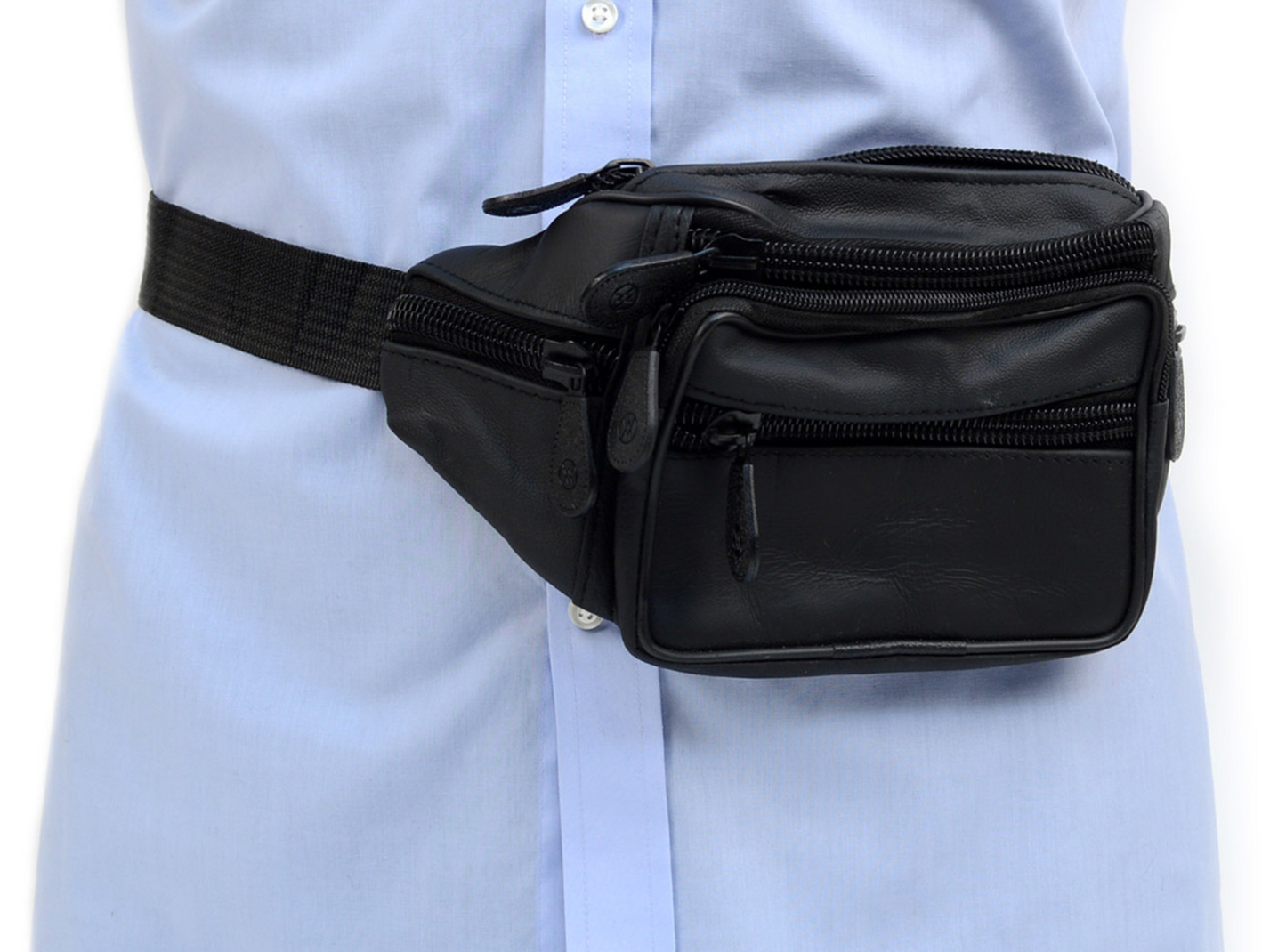 Fanny Pack Waist Bag