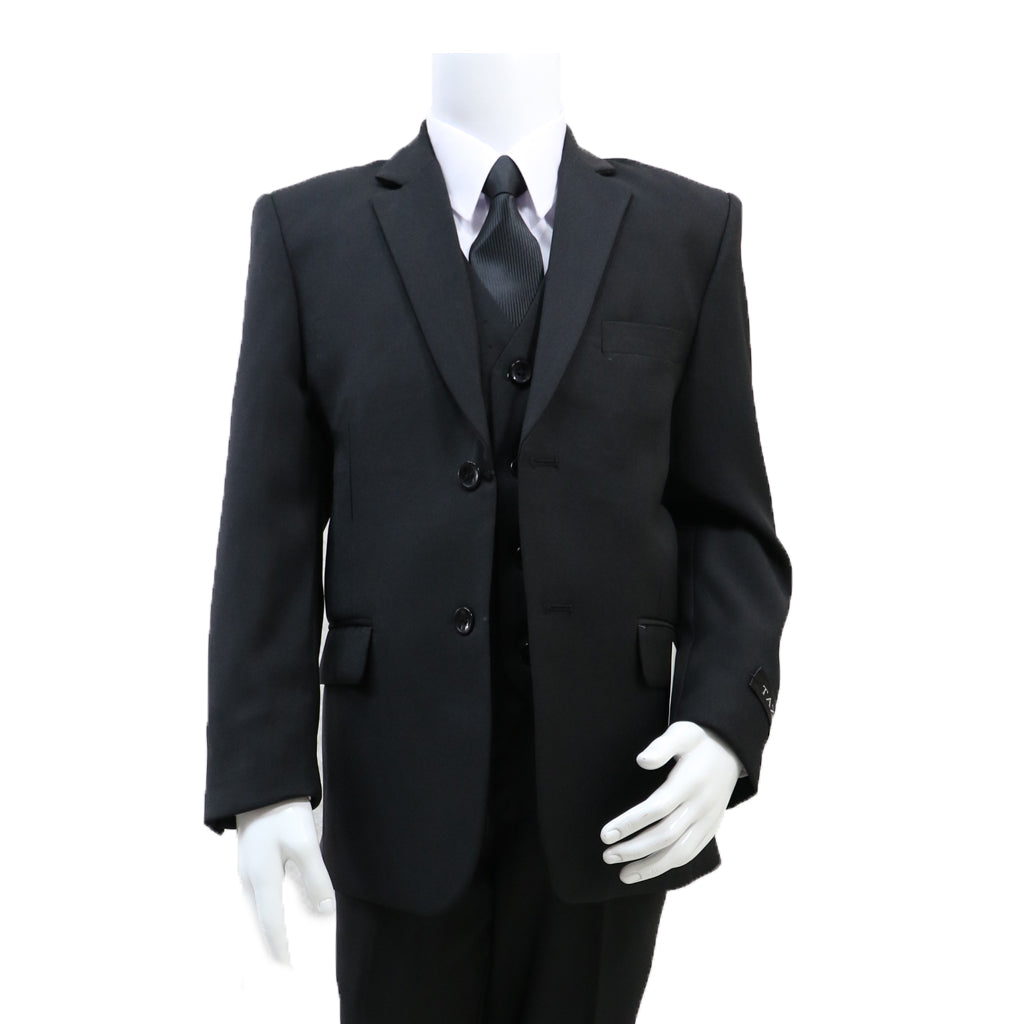 Tuxedo de niño Tazio