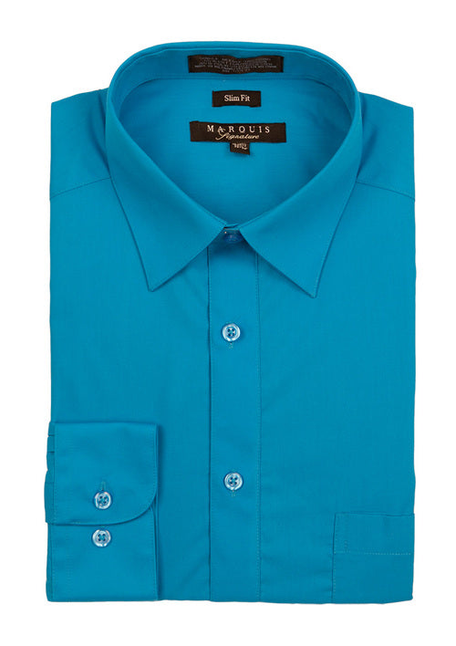 Marquis Slim Fit Shirt