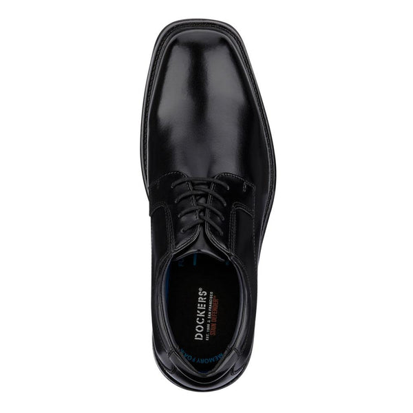 IRVING - SLIP RESISTANT DRESS OXFORD