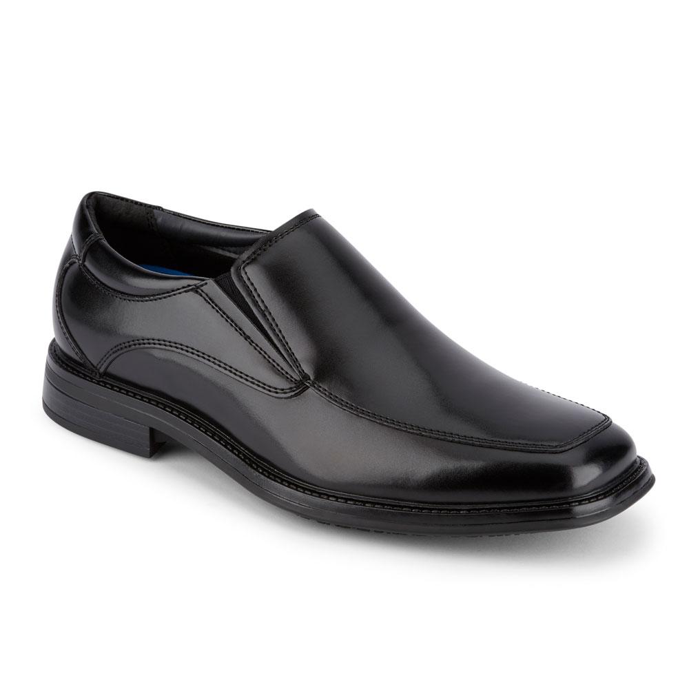 Lawton  Slip Resistant Dress Loafer