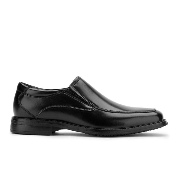 Lawton  Slip Resistant Dress Loafer